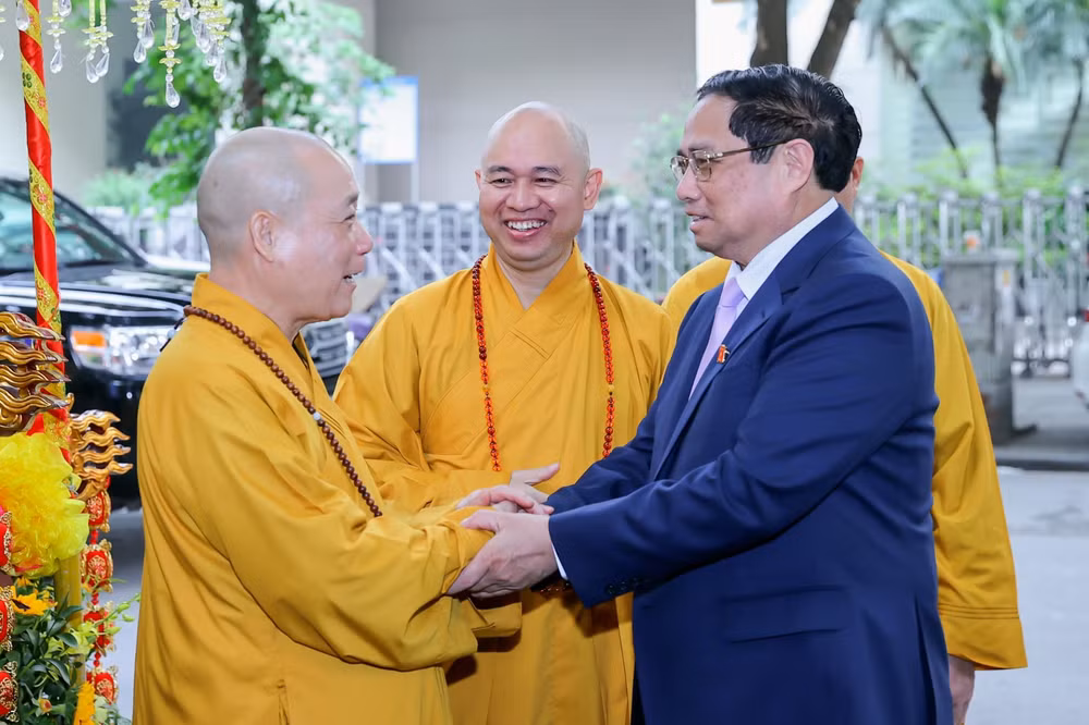 thu tuong chinh phu pham minh chinh chuc mung dai le phat dan 2024 hinh 1