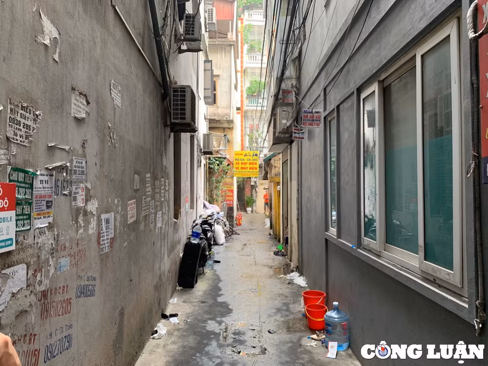 ha noi hien truong vu chay khien 14 nguoi tu vong o trung kinh hinh 6