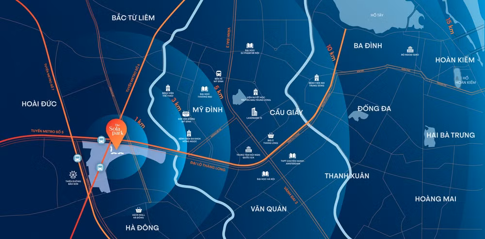 the sola park cua ngo dai do thi tam diem ket noi da chieu hinh 2