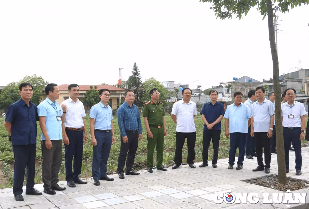 thai binh bo xay dung khao sat thuc trang phat trien do thi tai huyen tien hai mo rong hinh 6
