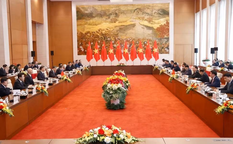 chu tich quoc hoi vuong dinh hue hoi kien tong bi thu chu tich nuoc trung quoc tap can binh hinh 3