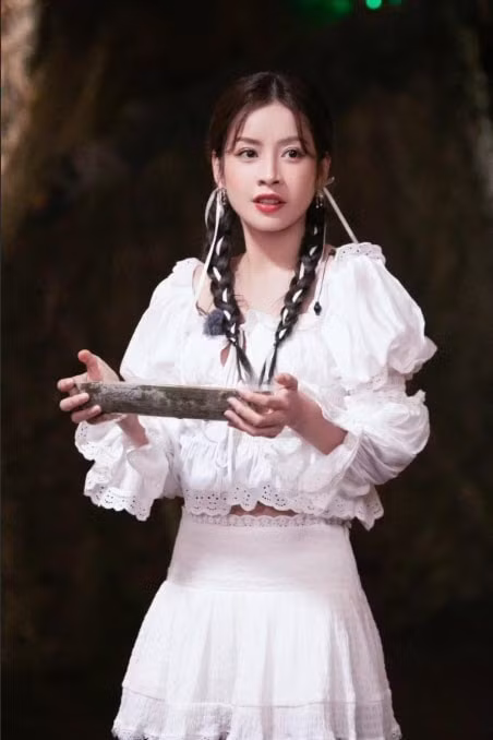 nhan sac cua chi pu sau gan 15 nam dan than vao showbiz viet hinh 11