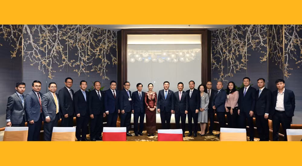 viet nam la doi tac thuong mai lon nhat cua campuchia trong asean hinh 2