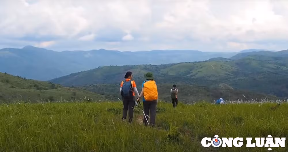 thao nguyen pal sol dak lak diem den hap dan voi nguoi dam me trekking hinh 4