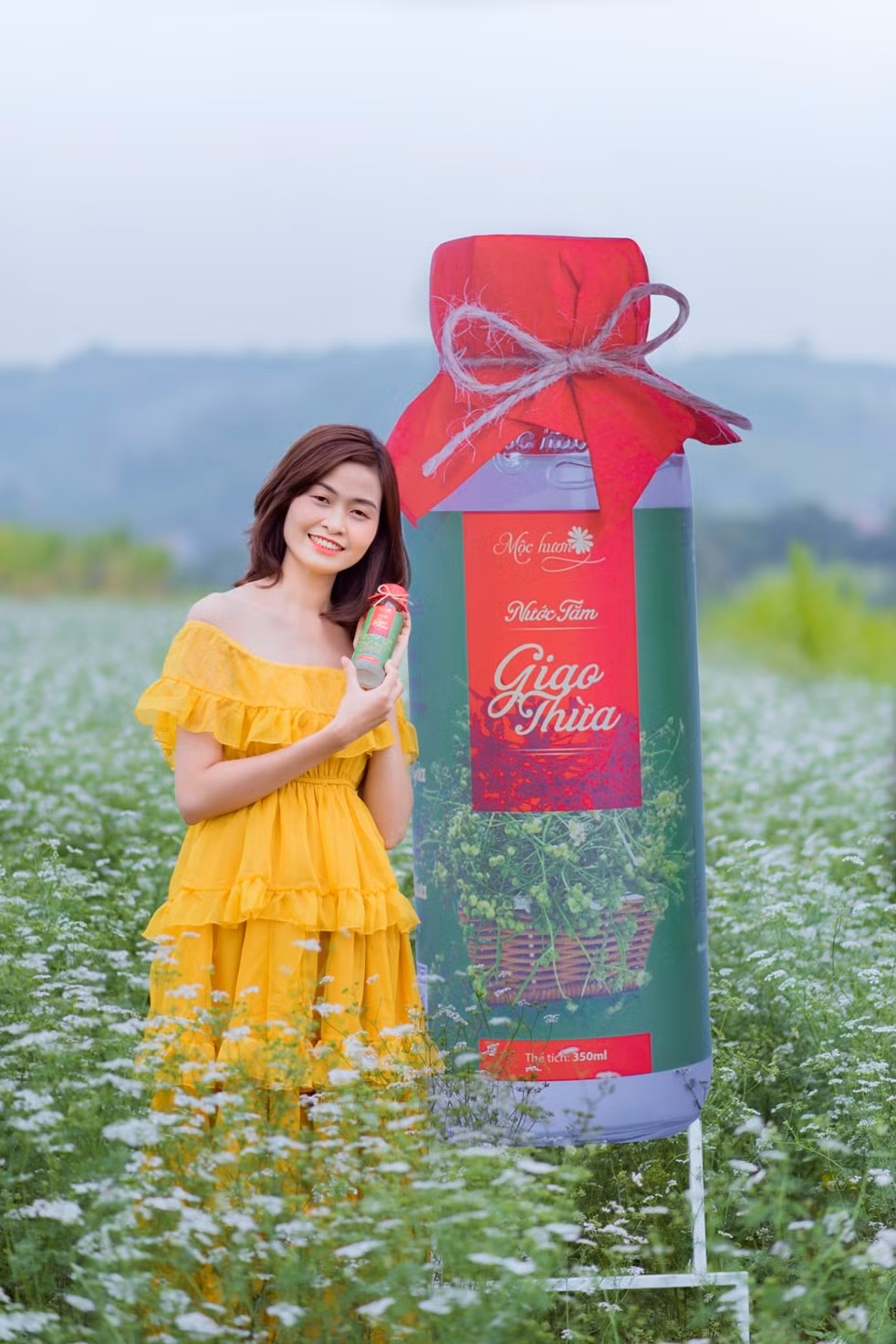 nhac toi moc huong la nghi ngay toi mui gia mui cua tet dang toi rat gan hinh 2