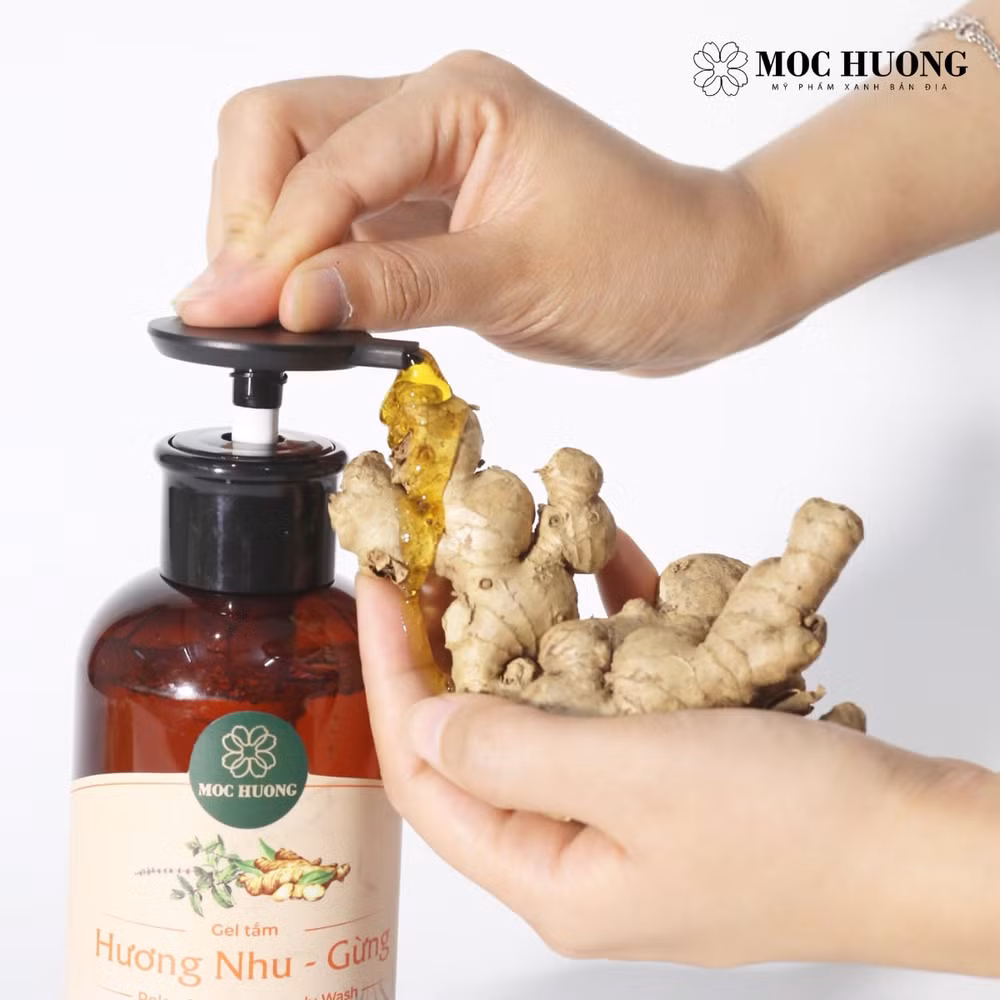 nhac toi moc huong la nghi ngay toi mui gia mui cua tet dang toi rat gan hinh 3