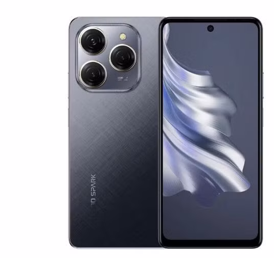 gioi thieu tecno spark 20 pro hinh 3
