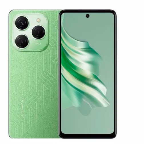 gioi thieu tecno spark 20 pro hinh 2