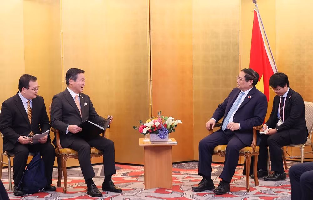 tao moi dieu kien thuan loi cho tap doan sumitomo dau tu kinh doanh co hieu qua tai viet nam hinh 2