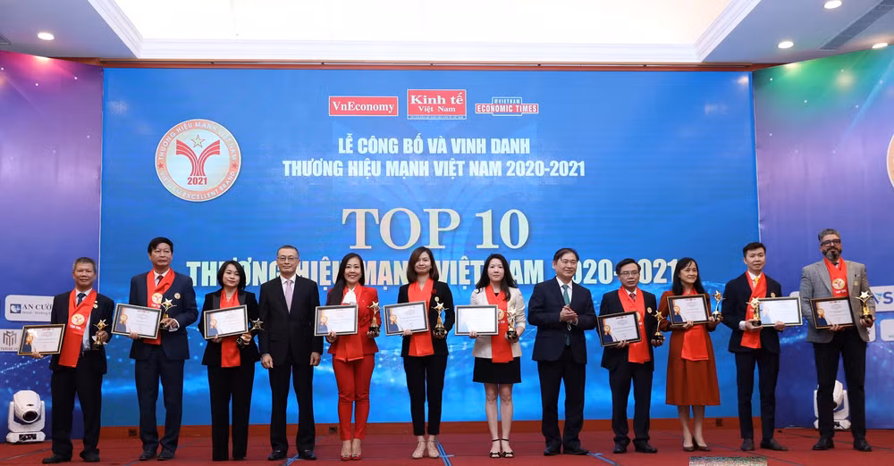 chien luoc kinh doanh sang tao dua masterise homes dat top 10 thuong hieu manh nhat viet nam hinh 1