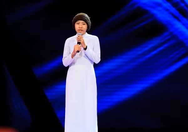 quang le co mau thuan voi be huyen tran phia dai dien noi gi hinh 2