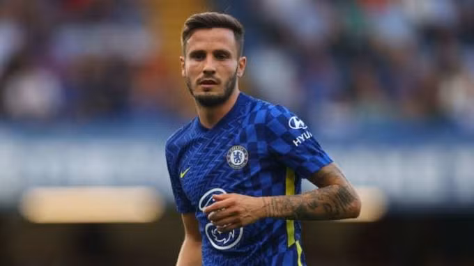 saul niguez doi mat nguy co roi chelsea som hon du kien hinh 1