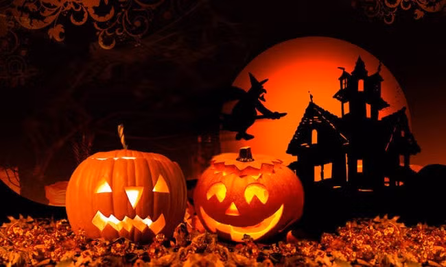 halloween la ngay gi nguon goc y nghia cua halloween hinh 1