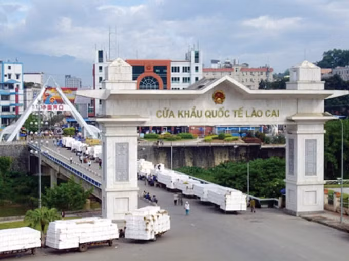 kinh te cua khau ky vong dot pha cua lao cai hinh 2