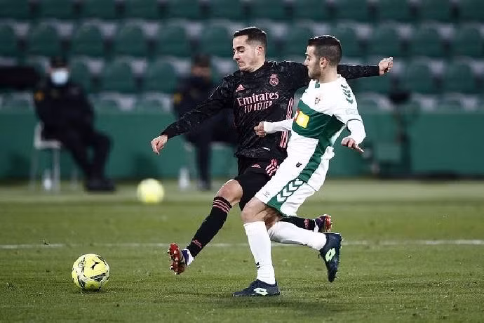 nhan dinh tran elche vs real madrid 19h00 ngay 30 10 du doan vong 12 la liga 2021 22 hinh 1