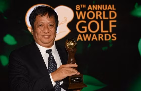 viet nam duoc cong nhan la diem den golf tot nhat the gioi 2021 hinh 2