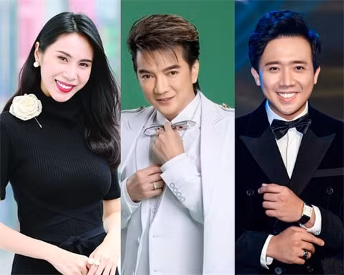 ban ve chuyen tai duc trong showbiz viet siet bang quy tac hay trao quyen cho cong chung hinh 1