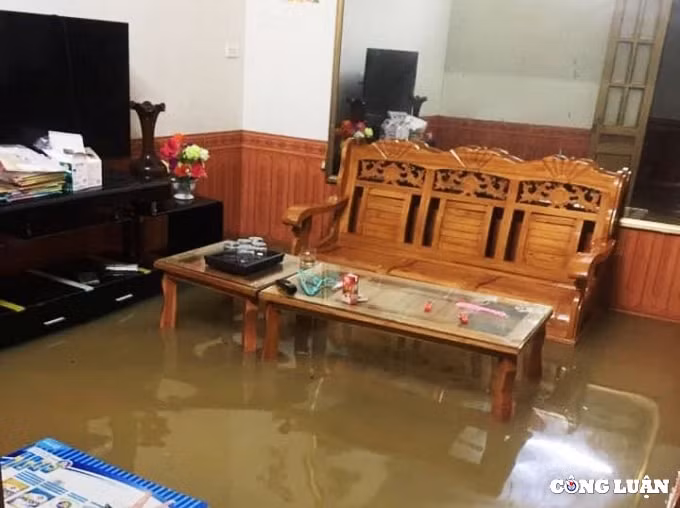 ha tinh mua lon keo dai gay ngap cuc bo tai huyen ky anh hinh 4