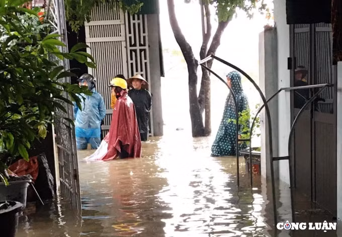 ha tinh mua lon keo dai gay ngap cuc bo tai huyen ky anh hinh 6