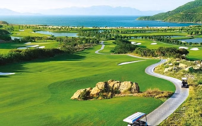 viet nam duoc cong nhan la diem den golf tot nhat the gioi 2021 hinh 1