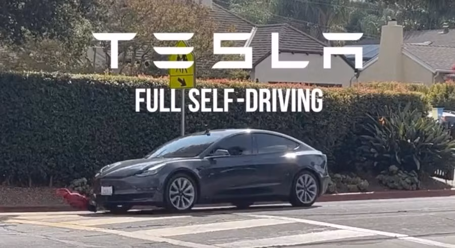 Vụ kiện Tesla “tự lái lừa đảo” lần đầu ra tòa tại Trung Quốc, 10 chủ xe đòi bồi thường hơn nửa triệu USD