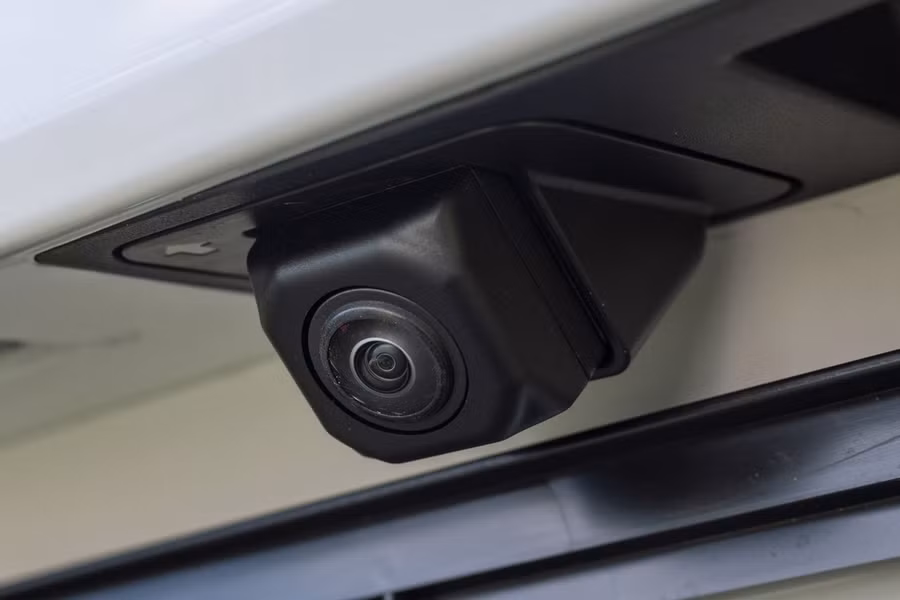 Camera lùi cũng cần bảo dưỡng, và cái giá phải trả không hề rẻ nếu bỏ quên 