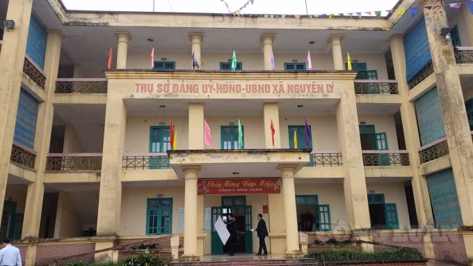 Dù có hành vi gian lận hồ sơ nhân sự nhưng Công ty TNHH Xây dựng Huy Long vẫn liên tiếp trúng thầu tại xã Nguyên Lý, Lý Nhân, Hà Nam.
