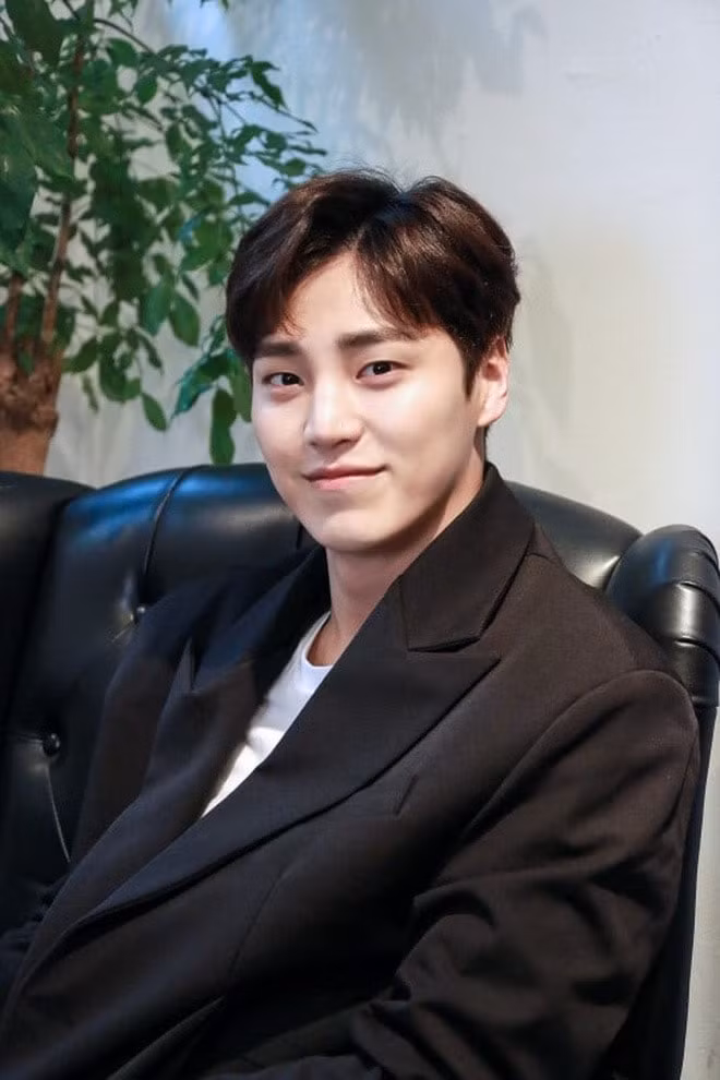 Lee Tae Hwan