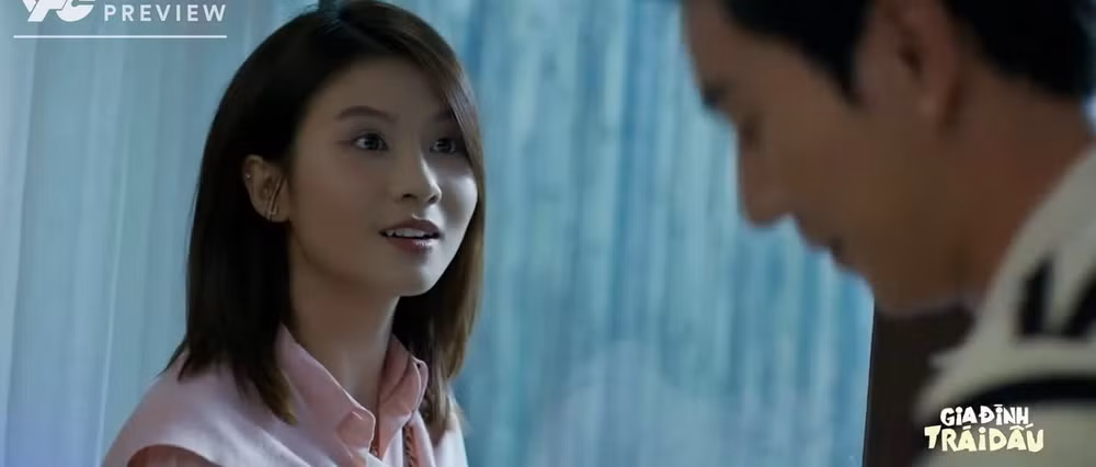 Gia đình trái dấu - Tập 16: Dương bị 'trap boy' đánh thuốc mê - Ảnh 1.