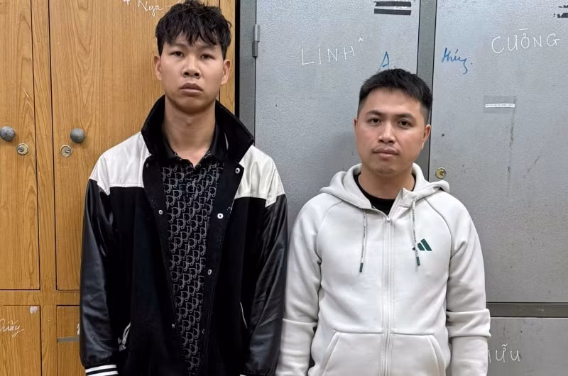 Bắt Công 