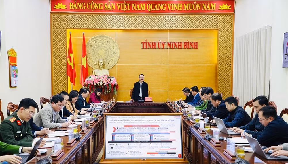 ninh bìn