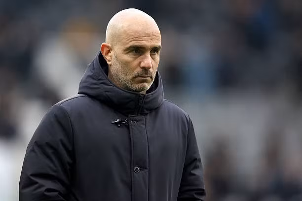HLV Enzo Maresca bị nhận xét đã đắc tội với thượng tầng của Chelsea.