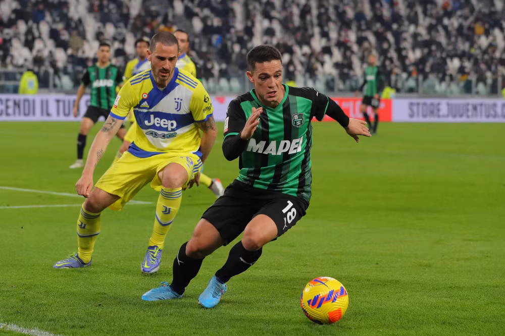 Sassuolo vs Juventus preview: How to watch on TV, live stream, team news & prediction
