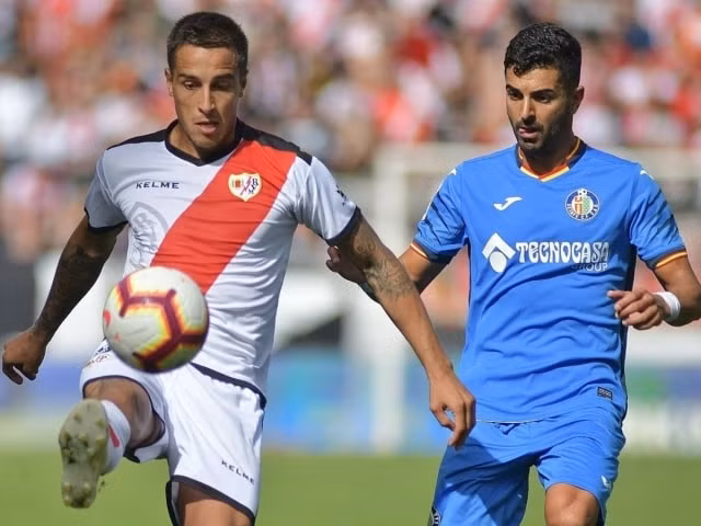 Nhận định Rayo Vallecano vs Getafe: Bất phân thắng bại