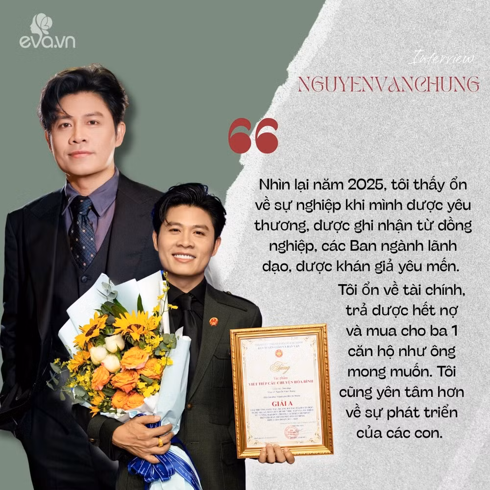 Cha đẻ ca khúc Nhật ký của mẹ khẳng định ở Việt Nam, 1 bài hit không thể nuôi nhạc sĩ cả đời.