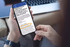 Google ưu tiên thương hiệu báo chí được độc giả tin cậy