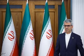 Iran bác bỏ tuyên bố của Mỹ về cuộc đàm phán mới