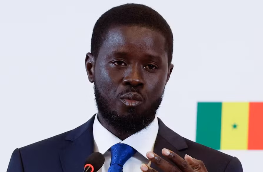 senegal xac nhan chien thang bau cu cua ong faye hinh 1