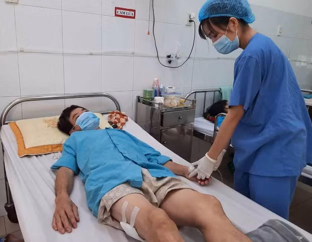 vi khuẩn ăn thịt người.1