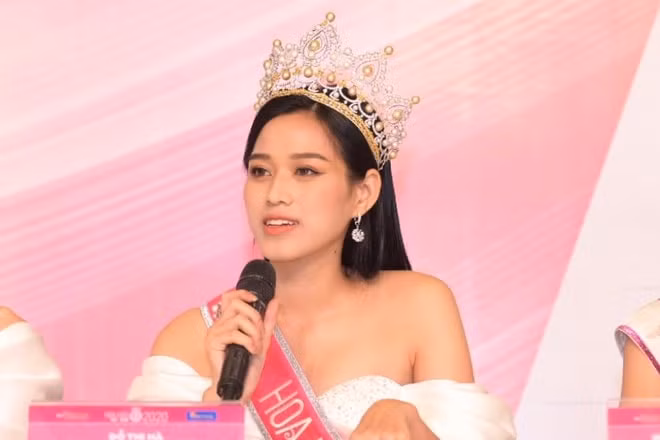 họp báo - hhvn