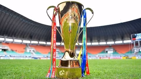 Đội tuyển Việt Nam không phải dùng dự bị tại AFF Cup 2021. Ảnh: bongda24h.vn