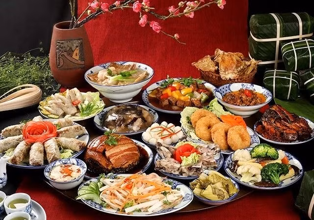 nhung viec nen lam trong ngay tat nien de gia dinh doan vien hanh phuc hinh 1