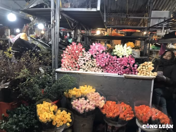 ron rang nhung phien cho hoa tet cuoi nam hinh 8