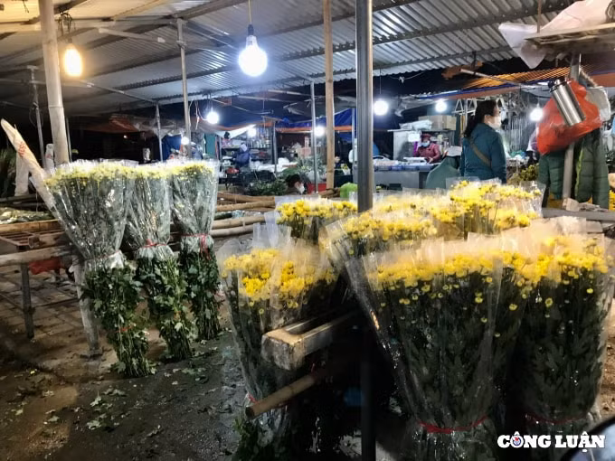 ron rang nhung phien cho hoa tet cuoi nam hinh 3