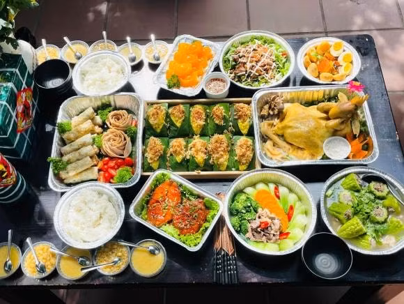goi y man com cung tat nien don gian va day du nhat hinh 5