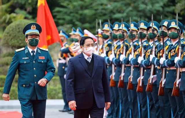 thu tuong kiem tra cong tac san sang chien dau cua quan chung phong khong khong quan hinh 1