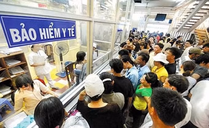 Thông tư áp dụng đối với các cơ sở y tế, đơn vị, tổ chức và cá nhân có tham gia vào quá trình khám bệnh, chữa bệnh. Ảnh minh họa.