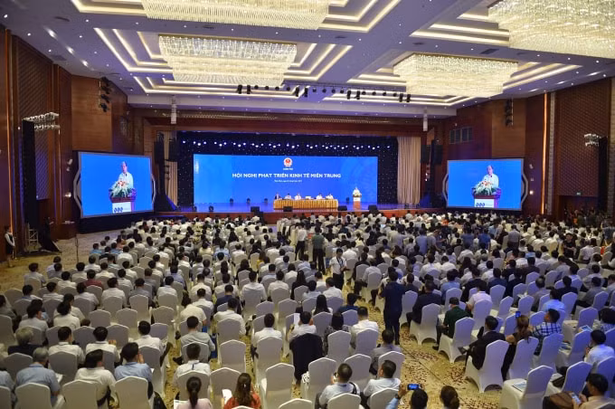 Đạt giải thưởng “Địa điểm MICE ASEAN” tại Diễn đàn du lịch châu Á 2018, FLC Quy Nhơn được lựa chọn tổ chức nhiều sự kiện quan trọng trong và ngoài nước.
