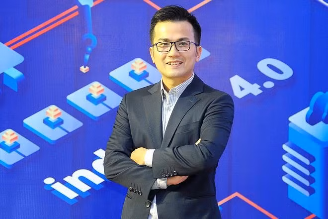 PGS.TS Trần Xuân Bách, ĐH Y Hà Nội, chuyên gia nghiên cứu về y tế cộng đồng. Ảnh: Tienphong