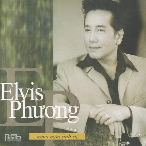 Bìa album 